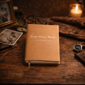 Your Story, Mom (Classic edition)